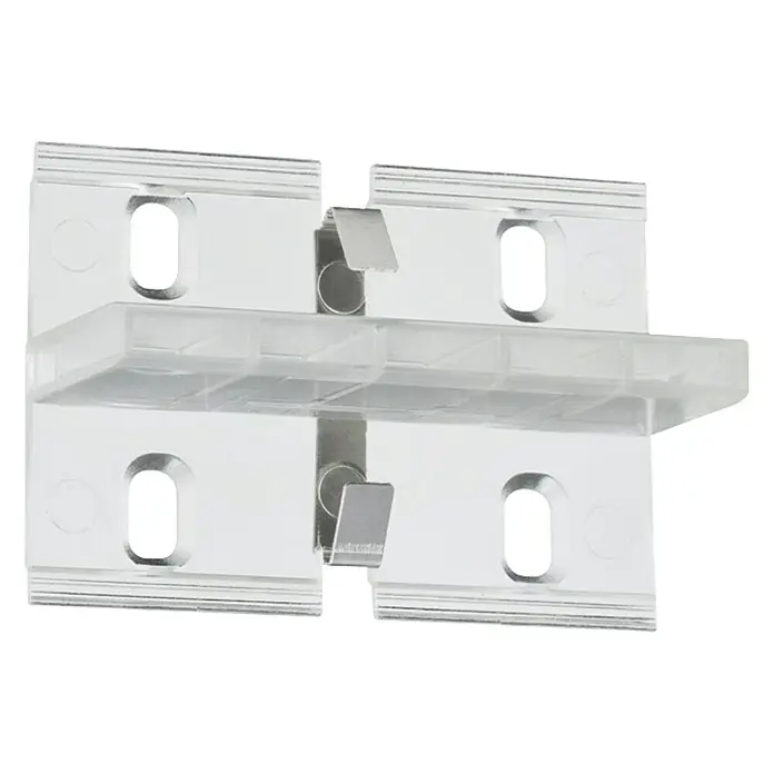 Paulmann Duo Profil Fixture 4er-Pack