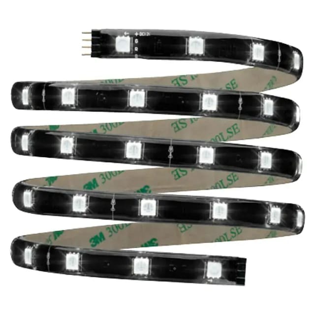 Paulmann YourLED Strip Basis-Set 1,5 m RGB