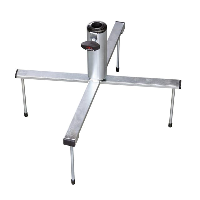 Doppler Rasenspieß klappbar 25/32/38 mm