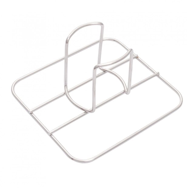 Char-Broil Grill+® Brataufsatz für Bierdosen-Hähnchen