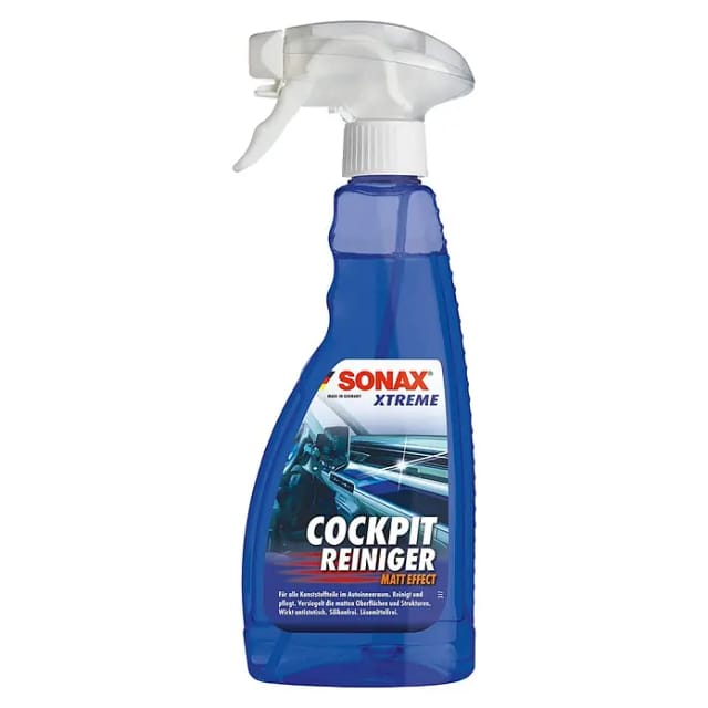 Sonax Xtreme Cockpitreiniger 500 ml