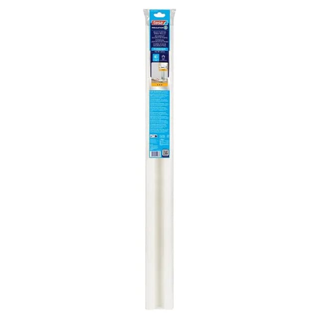 tesa® Insulation Türbodendoppeldichtung Weiß