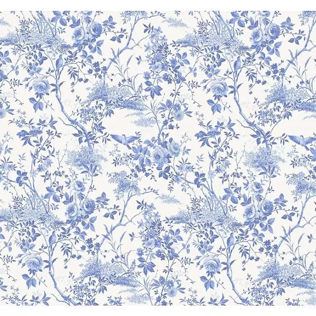 Komar Fototapete Vlies Charming Bloom 300 x 280 cm