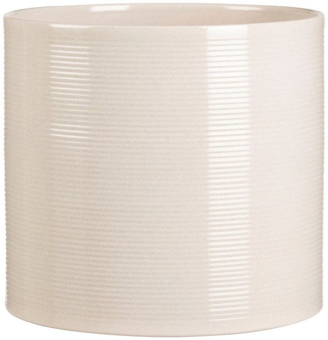 Scheurich Übertopf 828 Ø 28 cm Sesame
