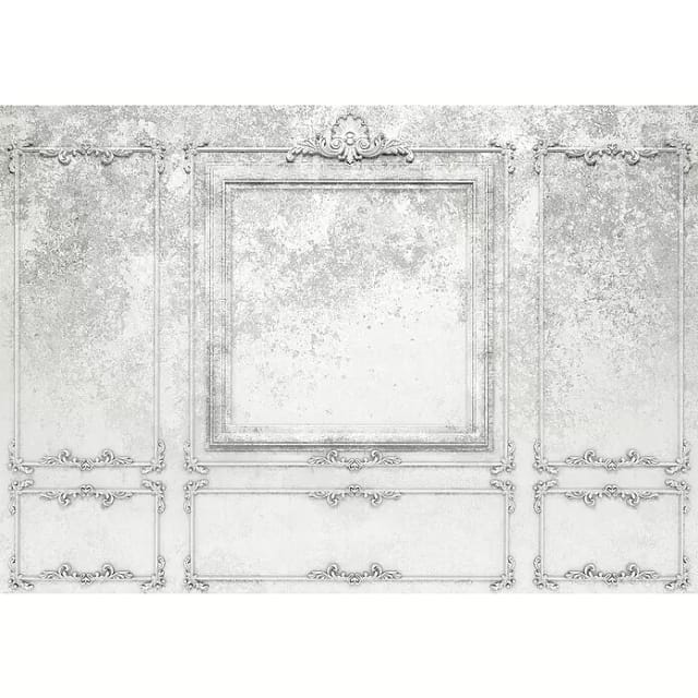 Komar Fototapete Vlies Patina Panels 400 x 280 cm