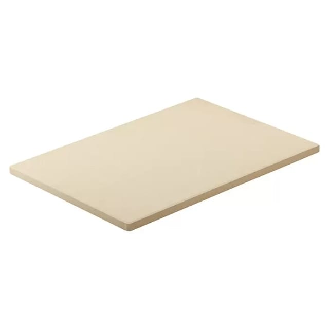 Rösle Pizzastein rechteckig 42 cm x 30 cm