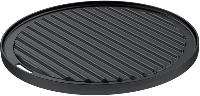 Rösle Grillplatte Vario Ø 30 cm emailliert