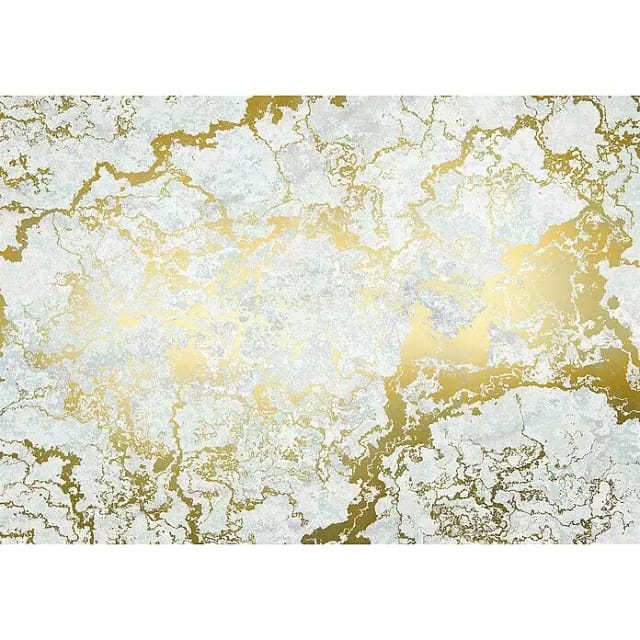 Komar Fototapete Vlies Marbelous 400 x 280 cm