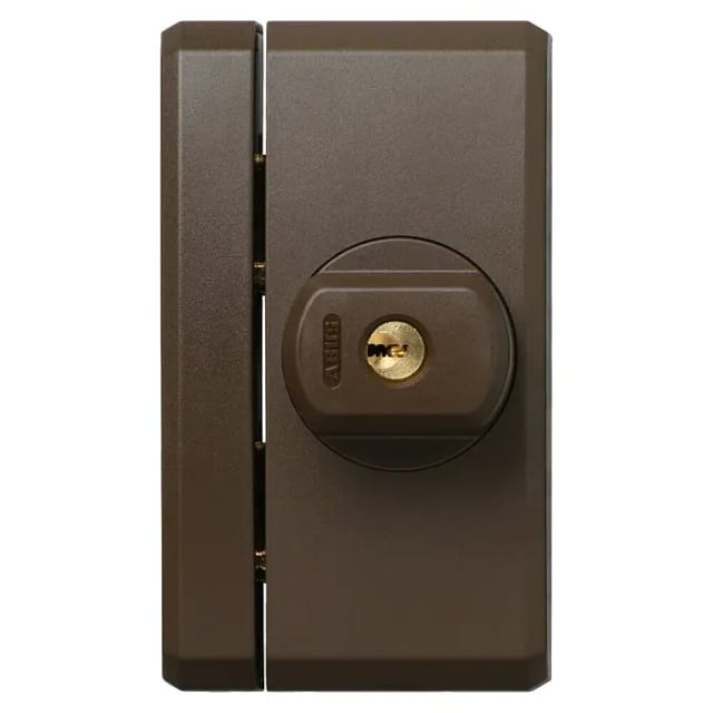 Abus Fensterschloss FTS96 B SB