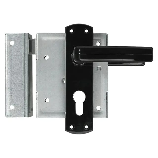 Abus Aufschraubschloss ASS SF PZ B/SB