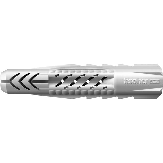 Fischer Universaldübel UX 10 x 60 K (6 ST)
