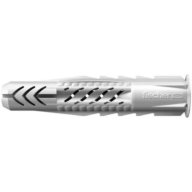 Fischer Universaldübel UX 12 x 70 K (4 ST)