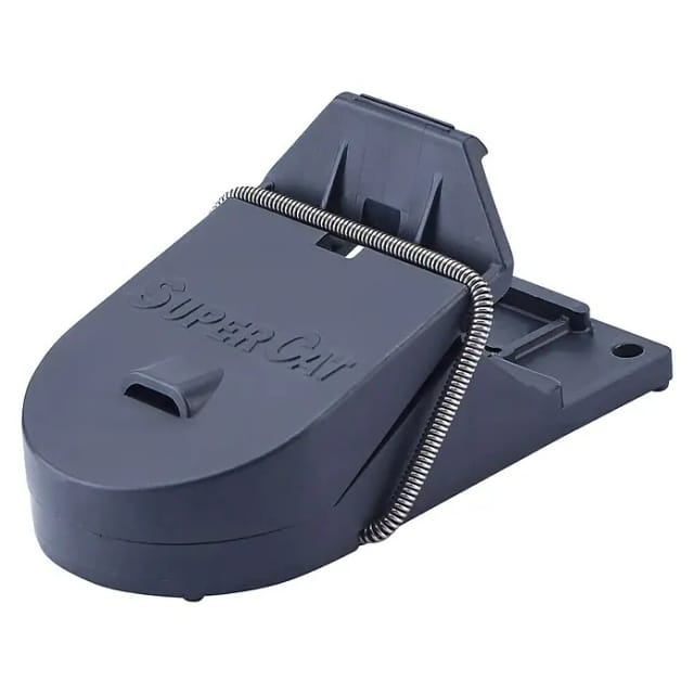 Swissinno Mausefalle Pro SuperCat