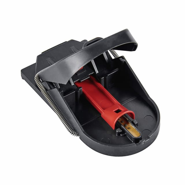 Swissinno Mausefalle Pro SuperCat 2 Stück