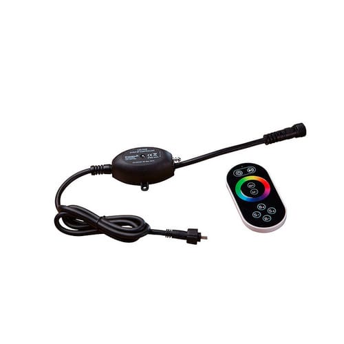 Heissner RGB-Controller SMART LIGHT für farbliche Lichtsteuerung