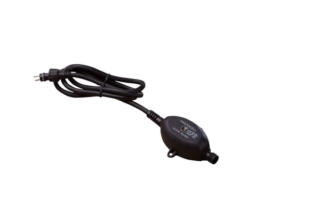 Heissner Dämmerungs-Sensor Smart Light 2-polig