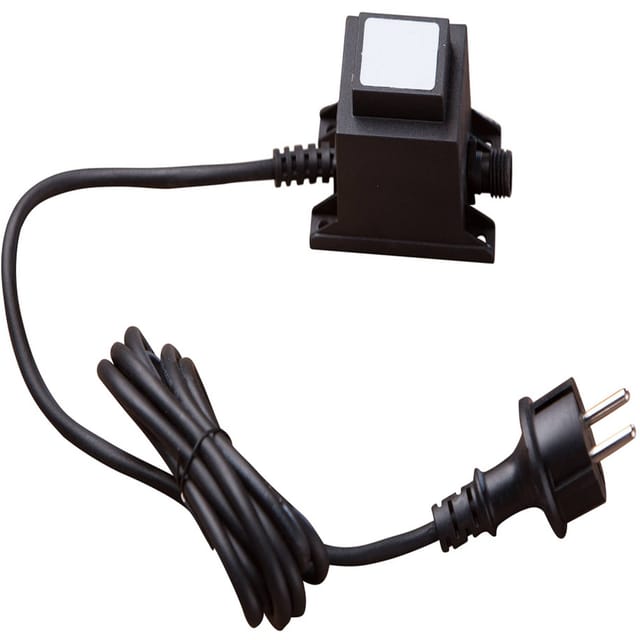 Heissner Teichtrafo Smart Light 6 Watt