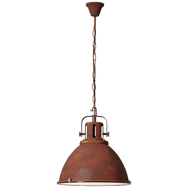 Brilliant Pendelleuchte Jesper Rost Ø 47 cm