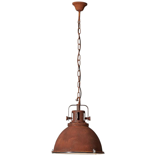 Brilliant Pendelleuchte Jesper Rost Ø 38 cm