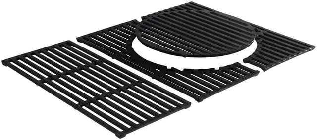 Enders® Switch Grid Grillrost für Gasgrill Chicago 3