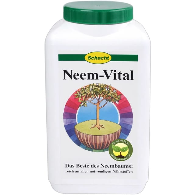 Schacht Neem-Vital 2,
