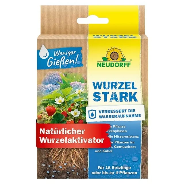 Neudorff Wurzelstark 36 g
