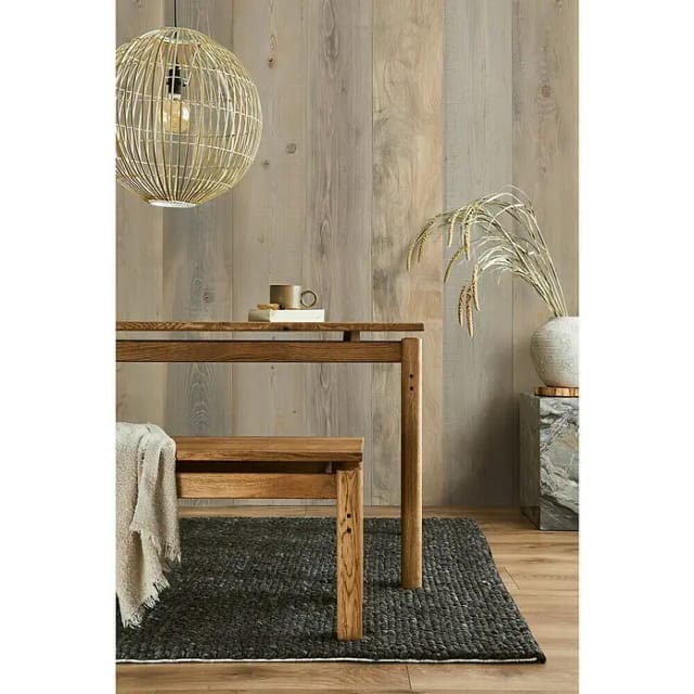 Grosfillex Wandverkleidung Element 3D Optik Nordic 260 cm x 37,5 cm