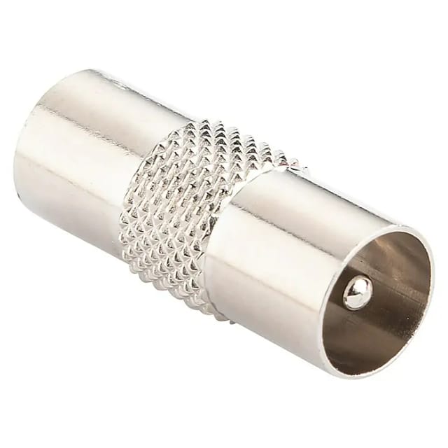 Schwaiger IEC Adapter mit ICE Steckern