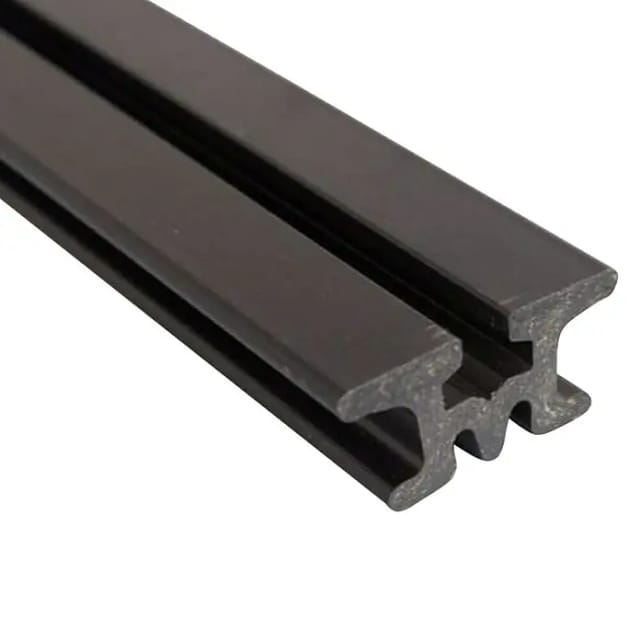Kovalex WPC Unterkonstruktion 3cm x 6,2cm x 250cm
