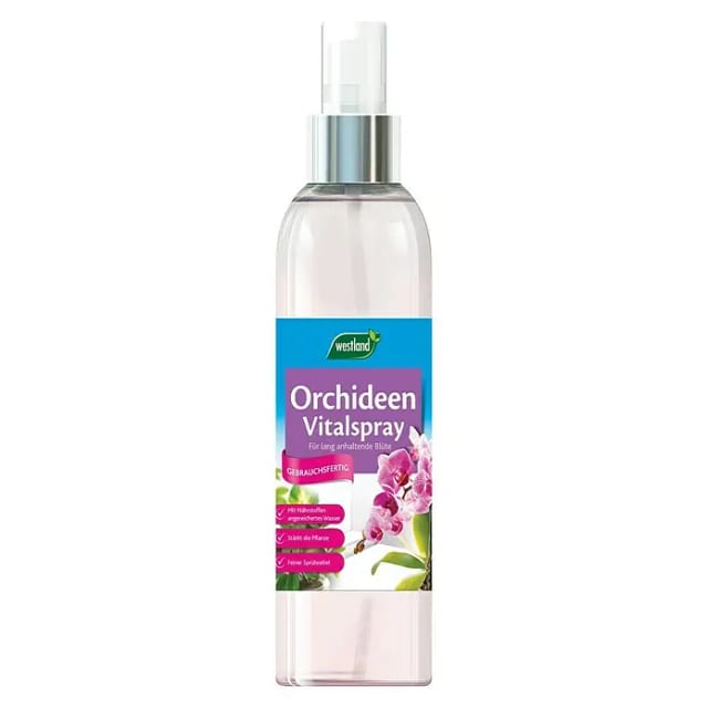 Westland Orchideen Vitalspray 250 ml