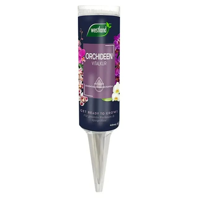Westland Orchideen Vitalkur 40 ml