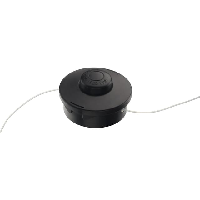 LUX-TOOLS Ersatzspule T 729 Doppelfaden Ø 2,2 mm 1 x 5 m