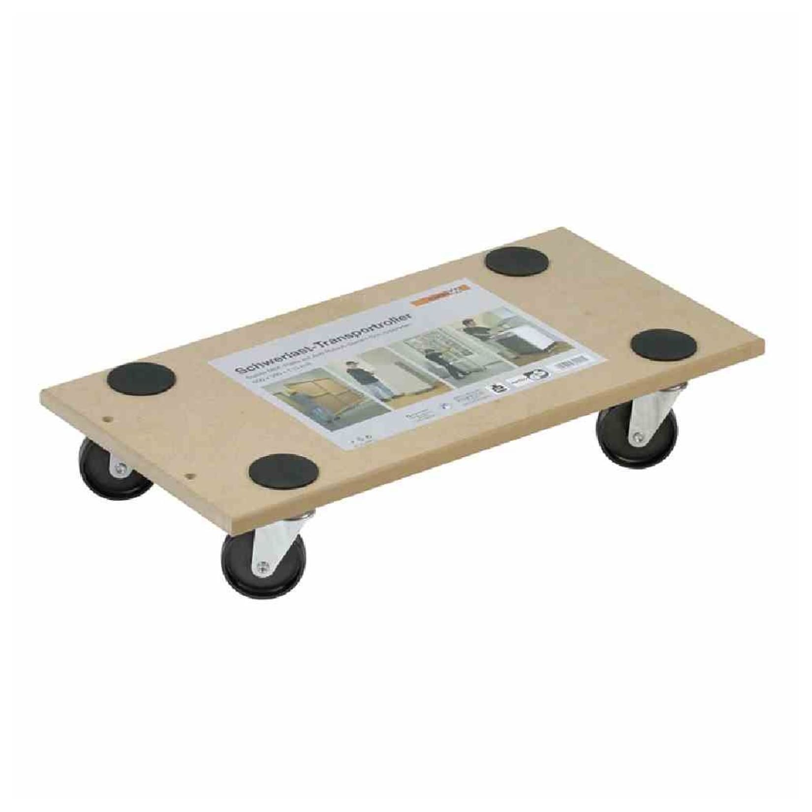 Transportbrett M1121 200 kg
