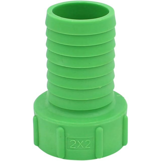 IBC Schlauchadapter 2
