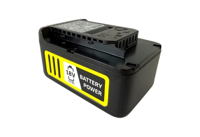 Kärcher Akku Battery Power 18 V/5 Ah