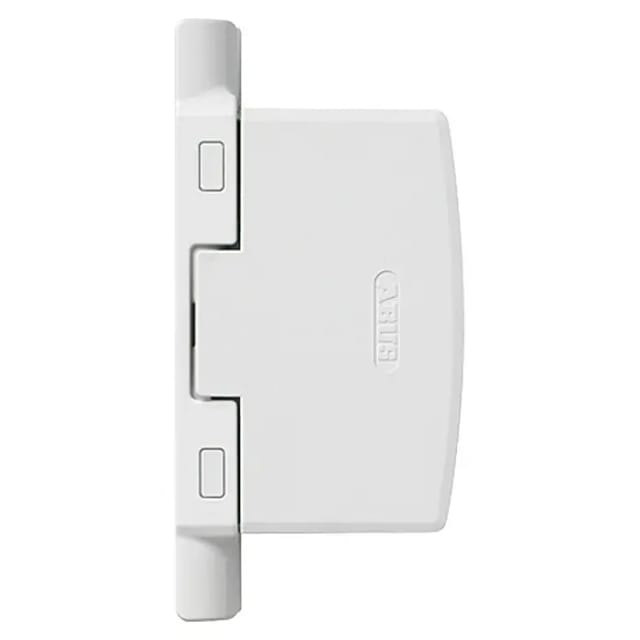 Abus Fensterschloss FAS97 W B/SB