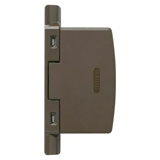 Abus Fensterschloss FAS97 B B/SB