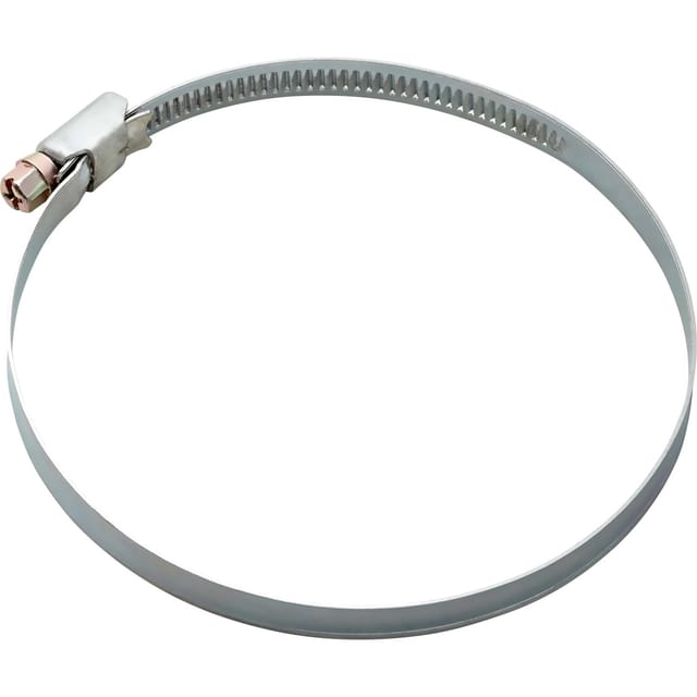 Schlauchklemmen Ø 90 mm - Ø 110 mm