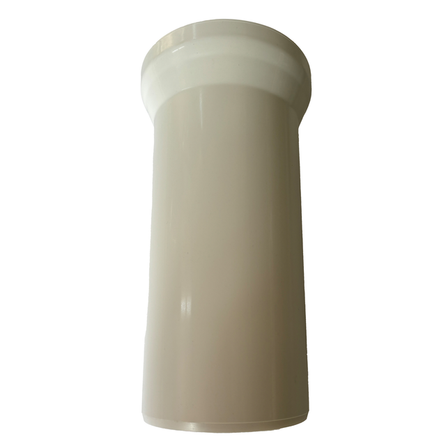 WC-Anschlussstutzen Ø 140 mm