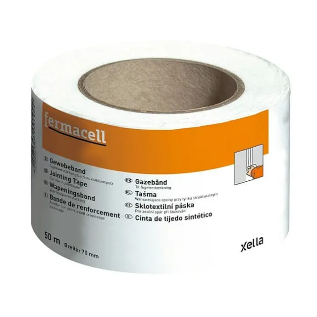 Fermacell Gewebeband 70 mm x 5000 mm