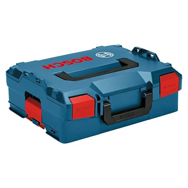 Bosch Professional Werkzeugkiste L-Boxx 136 MobilitySystem