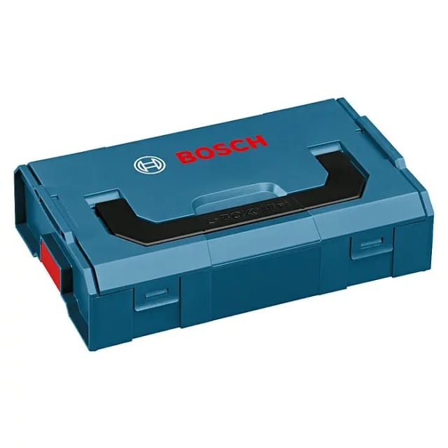 Bosch Professional Werkzeugkiste L-Boxx Mini MobilitySystem
