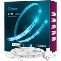 Govee Smart RGB WIFI LED-Streifen H615A 5 m Bild 2