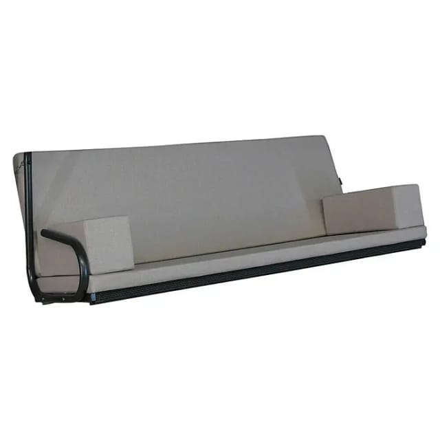 Angerer Hollywoodschaukel Auflage Tolar Beige