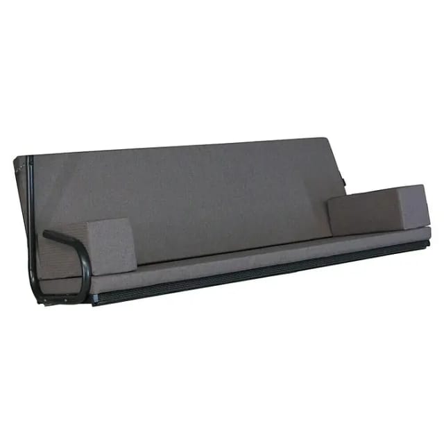 Angerer Hollywoodschaukel Auflage Tolar Taupe