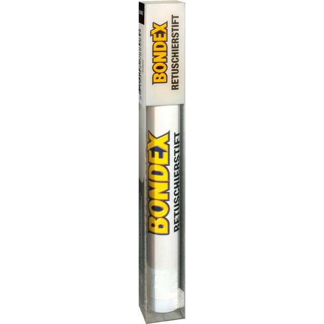 Bondex Retuschierstift Nussbaum Mittel 10 ml