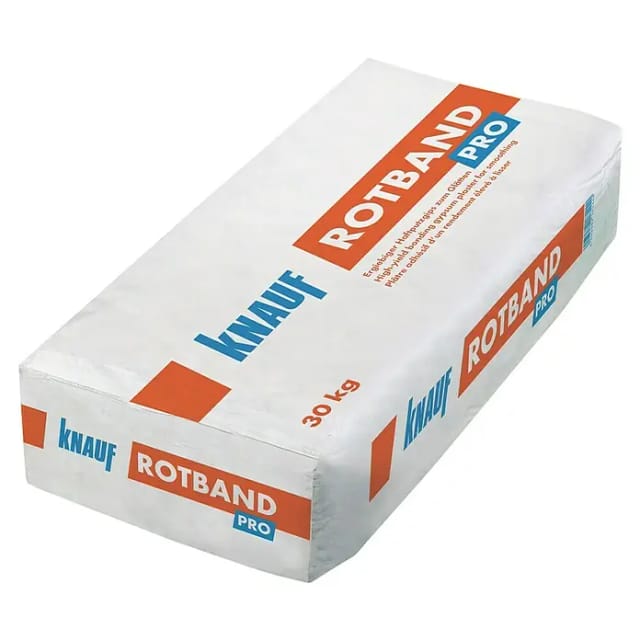 Knauf Rotband Haftputz PRO 30 kg