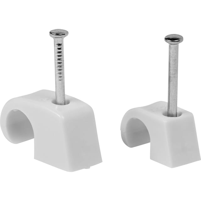 Nagelschellen-Set 240-teilig