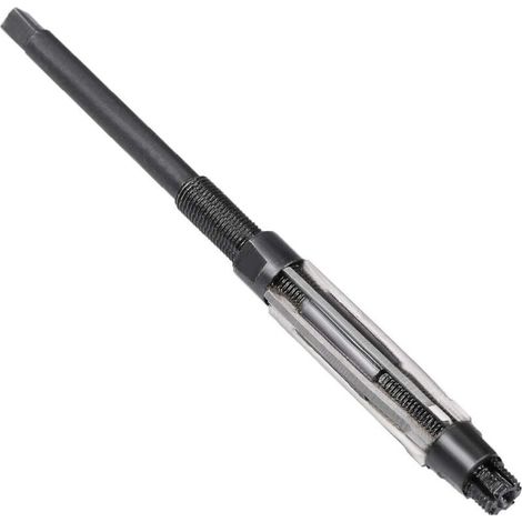 Beijiyi – Hss-metall-handreibahle – Verstellbereich 10-10,75 Mm – Schneidwerkzeug Für Stahl, Aluminium Und Gusseisen – Gerade Nut Für Präzise Schnitte