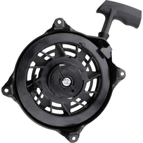Ymyny Anlasser Für Briggs & Stratton Rasenmäher 497680, Ersetzt Oregon Teilenummern 31-068 Und Rotary Teilenummer 12368
